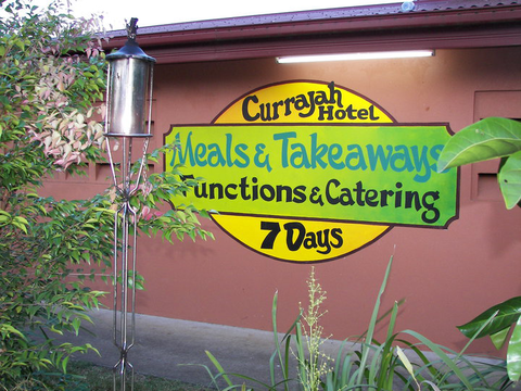 Currajah Hotel - Accommodation Batemans Bay 3