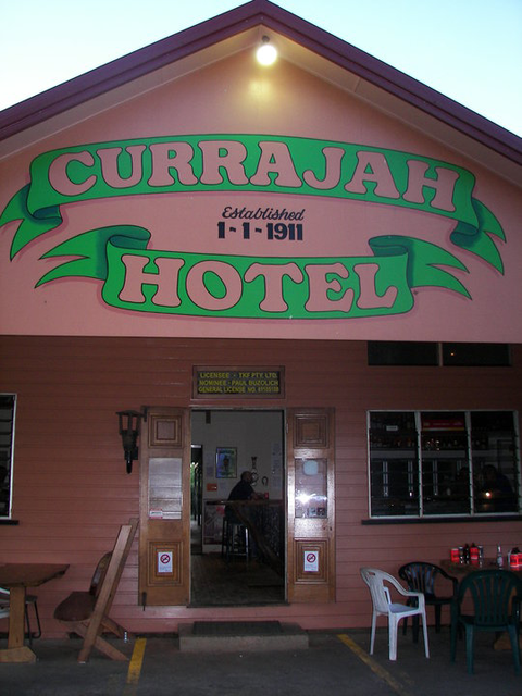 Currajah Hotel - Accommodation Batemans Bay 4