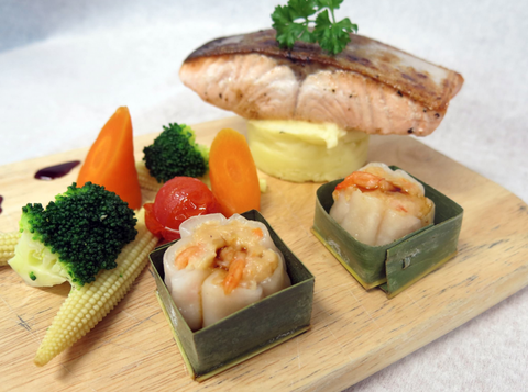 C.ex Coffs–The Brasserie - Accommodation Batemans Bay 0