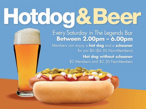 C.ex Coffs–The Brasserie - Accommodation Batemans Bay 1