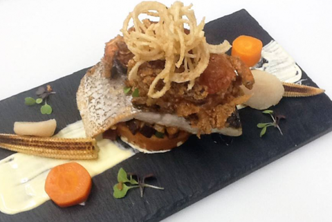 C.ex Coffs–The Brasserie - Accommodation Batemans Bay 3