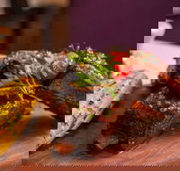 C.ex CoffsRibeye On Vernon - Accommodation Batemans Bay