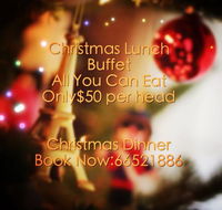 The Dragon Chinese Restaurant - Accommodation Batemans Bay