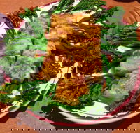 Phoen Wong Chinese Restaurant - Accommodation Batemans Bay