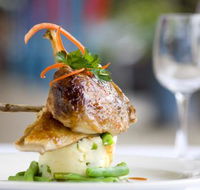 Taste Restaurant - Accommodation Batemans Bay