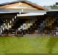 Saltnpeppa Cafe Ristorante - Accommodation Batemans Bay