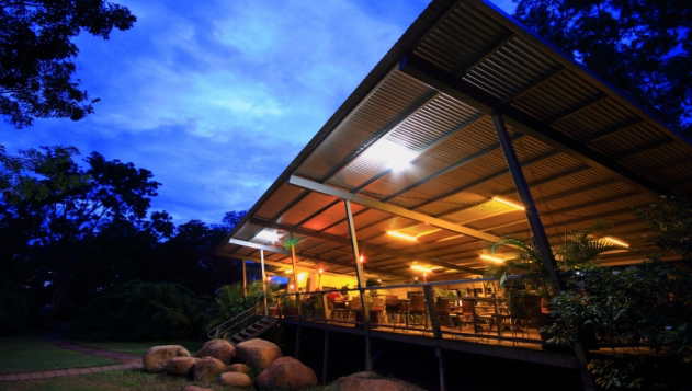 Lake Bennett NT Accommodation Batemans Bay