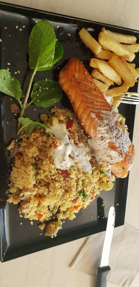 Agnes Water Tavern - Accommodation Batemans Bay 2