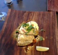 Al Fresco Restaurant  Bar - Accommodation Batemans Bay