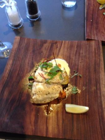 Al Fresco Restaurant & Bar - Accommodation Batemans Bay 0