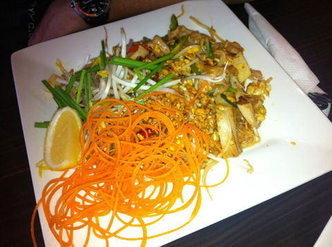Amazing Thailand - Accommodation Batemans Bay 0