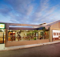 Balaclava Graziers Steakhouse - Accommodation Batemans Bay