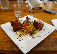 Bibesia Restaurant  Cocktail Bar - Accommodation Batemans Bay