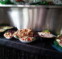 Bunya Nut Cafe - Accommodation Batemans Bay