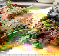 Casay on the Beach - Accommodation Batemans Bay