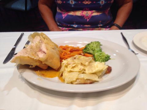 Crystal Room Restaurant - Accommodation Batemans Bay 0