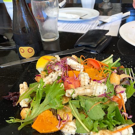Frogs Restaurant & Catering - Accommodation Batemans Bay 0