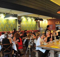 GURUS Masters of Indian Cuisine - Accommodation Batemans Bay