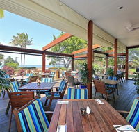 Kacys Restaurant - Accommodation Batemans Bay