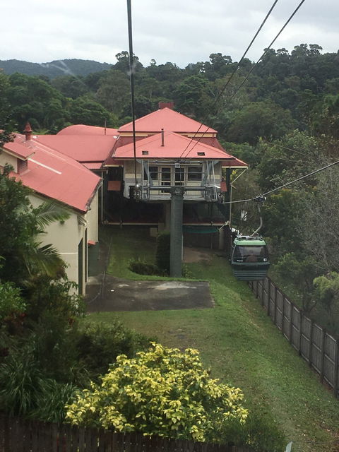 Kuranda Trading Post Restaurant - Accommodation Batemans Bay 3