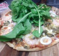 Little Red Kitchen - Accommodation Batemans Bay