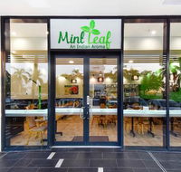 Mint LeafAn Indian Aroma - Accommodation Batemans Bay