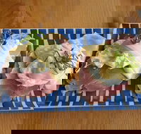 Sea Side Cafe - Accommodation Batemans Bay