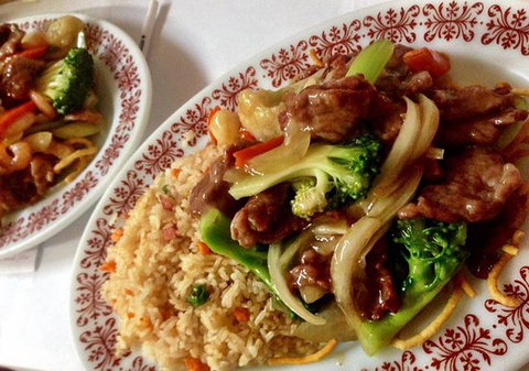 Sing Wah Restaurant - Accommodation Batemans Bay 0