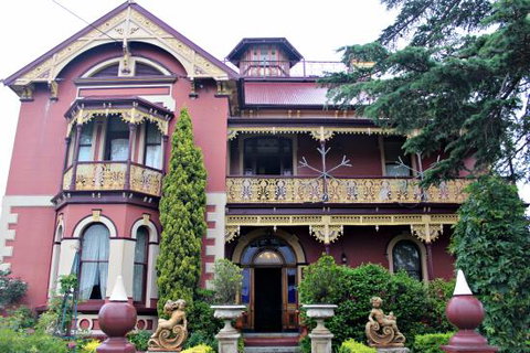 Stannum House - Accommodation Batemans Bay 0