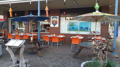 Thai Chill - Accommodation Batemans Bay 0