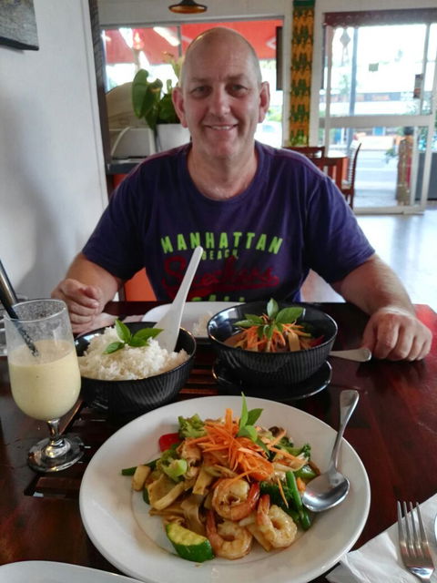 Thai Chill - Accommodation Batemans Bay 4