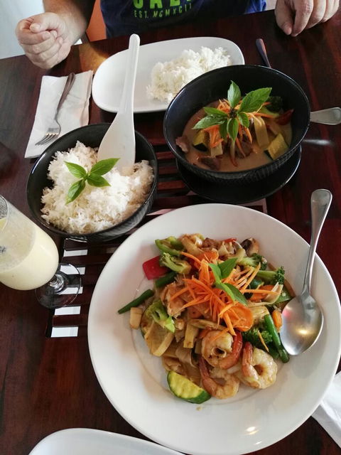 Thai Chill - Accommodation Batemans Bay 5