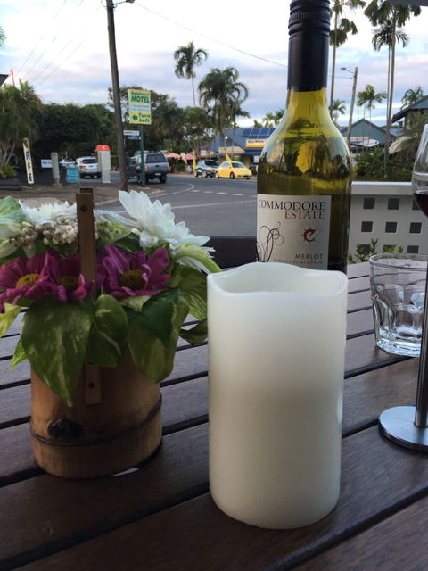 Thai Chill - Accommodation Batemans Bay 6