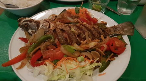 Thai Inthanon Kitchen - Accommodation Batemans Bay 0