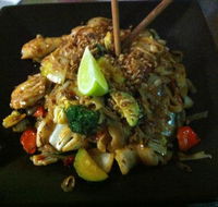 Thai Palace Restaurant - Accommodation Batemans Bay