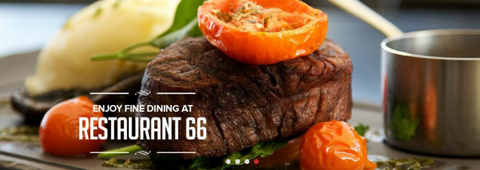 Route 66 Motor Inn - Accommodation Batemans Bay 0