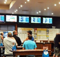 Central Park Tavern - Accommodation Batemans Bay