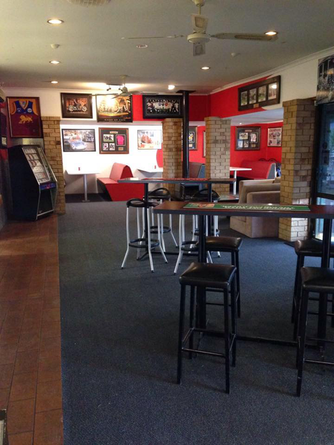 The Back Page Sports Bar & Grill - Accommodation Batemans Bay 0