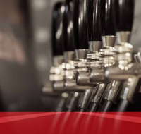 Diamonds Bar  Gaming - Accommodation Batemans Bay