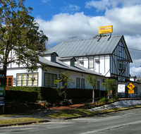 Canungra Hotel - Accommodation Batemans Bay