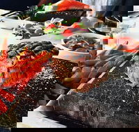 Black Angus Bar  Grill Restaurant - Accommodation Batemans Bay