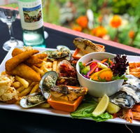 Canungra RSL Services Club Inc. - Accommodation Batemans Bay