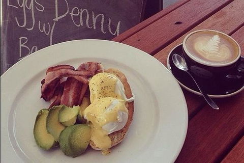 GB Bar & Restaurant - Accommodation Batemans Bay 0