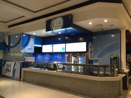 Pacific Fair QLD Accommodation Batemans Bay