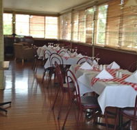The Grange Hermitage Hill - Accommodation Batemans Bay