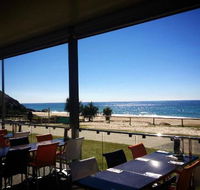 North Burleigh Surf Life Saving Club - Accommodation Batemans Bay