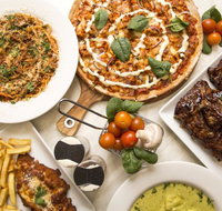 Olives Pizza Pasta  Ribs - Accommodation Batemans Bay