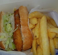 Red Rooster - Accommodation Batemans Bay