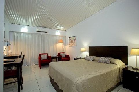 Route 66 Motor Inn - Accommodation Batemans Bay 5