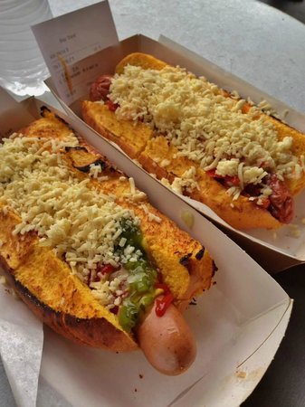 Snag Stand Corporate Pty Ltd - Accommodation Batemans Bay 0